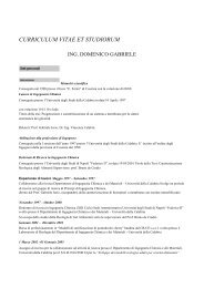 curriculum vitae et studiorum significado curriculum vitae et studiorum significado